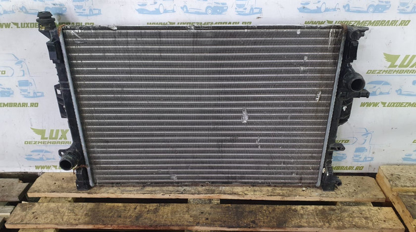 Radiator apa 203590800 2.0 D Volvo V40 2 [2012 - 2016]