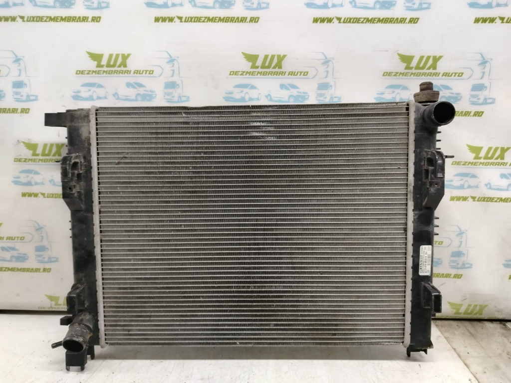 Radiator apa 214100078r 1.5 dci K9K Dacia Lodgy [2013 - 2020]