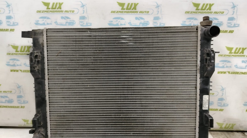 Radiator apa 214100078r 1.5 dci K9K Renault Clio 4 [2012 - 2020]