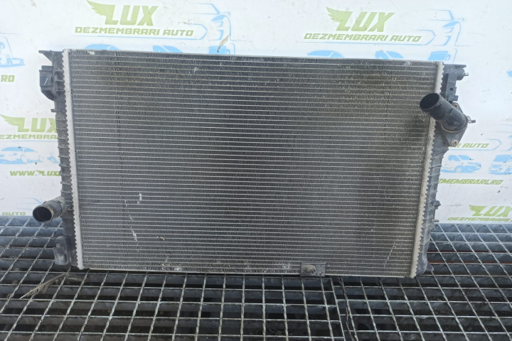 Radiator apa 21410bb50a 1.6 dci Nissan Qashqai J10 [facelift] [2010 - 2014]