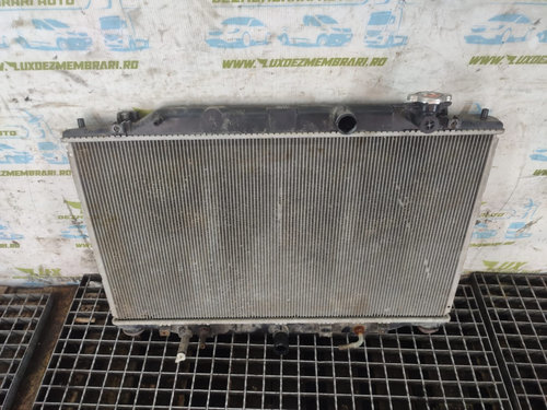 Radiator apa 222000-9263 2.2D SHY1 Mazda CX-5 (KE) [2011 - 2015]