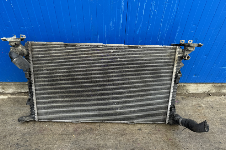 Radiator apa 3.0 2.7 TDI 8k0121251h Audi A4 B8/8K [2007 - 2011]