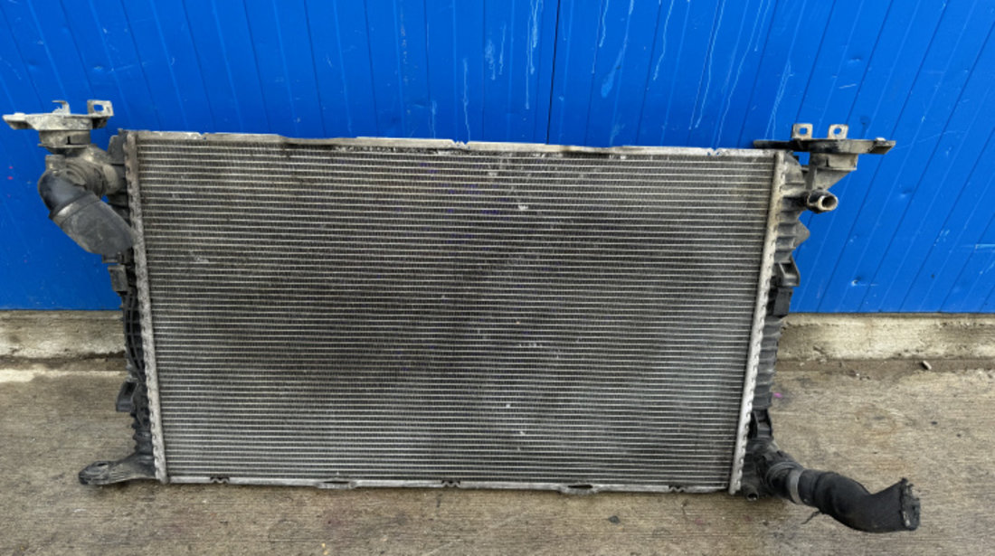 Radiator apa 3.0 2.7 TDI 8k0121251h Audi A5 8T [2007 - 2011]