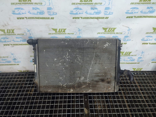 Radiator apa 3c0121253k 2.0 tdi BKD BKP Audi A3 8P [2003 - 2005]