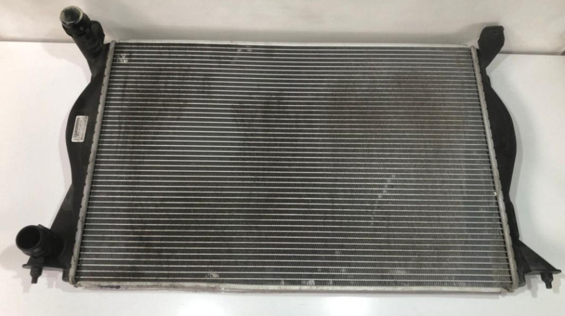 Radiator apa 4F0121251Q Audi A6 4F/C6 [facelift] [2008 - 2011]