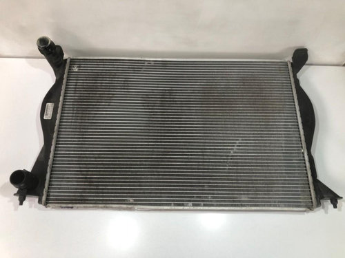 Radiator apa 4F0121251Q Audi A6 4F/C6 [facelift] [2008 - 2011]