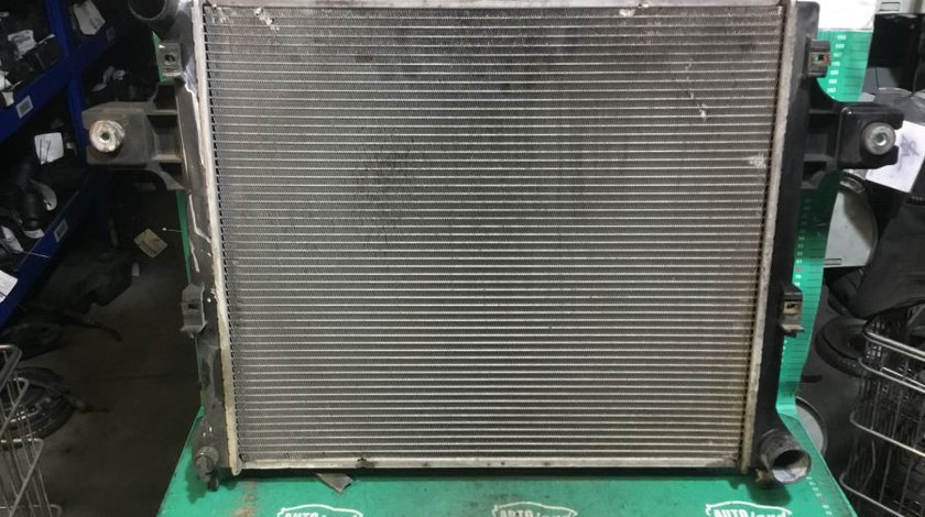 Radiator Apa 55116858aa 3.0 CDI V6 Automat Jeep GRAND CHEROKEE III 2003