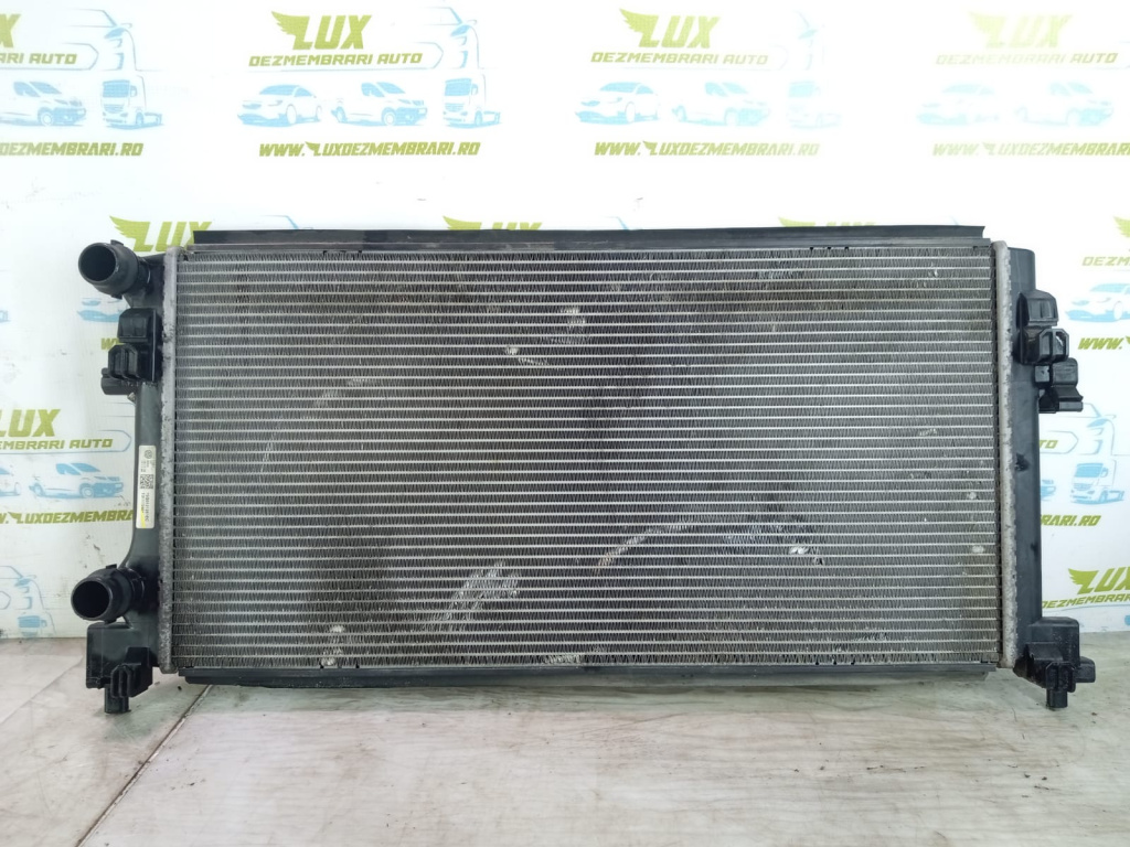 Radiator apa 5q0121251EC 1.6 tdi CAY Volkswagen VW T-Roc [2017 - 2020]