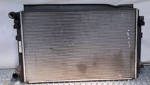 Radiator Apa, 5Q0121251ER, Audi A3 8V, 2.0 TDI