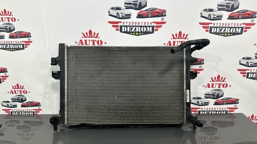 Radiator apa 5Q0121251GB Audi A3 Sportback (8YA) 2.0 TDI DTRB 116 cai