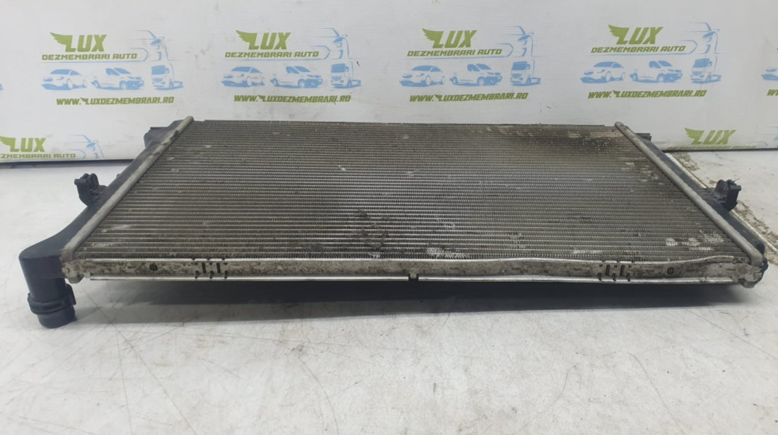 Radiator apa 5q0121251gd 2.0 tdi CRLB Audi A3 8V [facelift] [2016 - 2020]