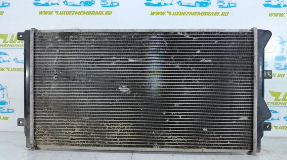 Radiator apa 65280a 1.9 TDI Seat Toledo 3 - 5P [2004 - 2010]