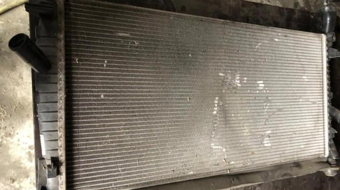 Radiator apa 6c1h-8005-cb Ford Transit 3 [Facelift] [2006 - 2014]