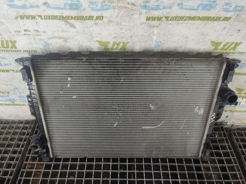 Radiator apa 6G91-8005-FC 2.0 tdci QXWA Ford S-Max [2006 - 2010] 2.0 tdci QXWA