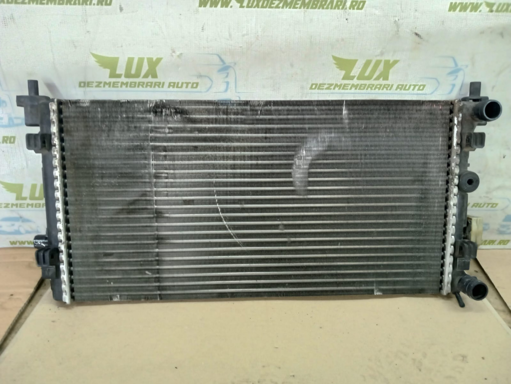 Radiator apa 6r01212530 1.6 tdi CAY Volkswagen VW Polo 5 6R [2009 - 2015]