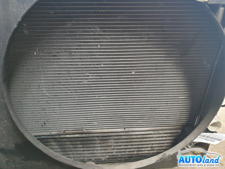 Radiator Apa 7795138 3.0 Diesel M57 BMW 7 E65,E66 2001