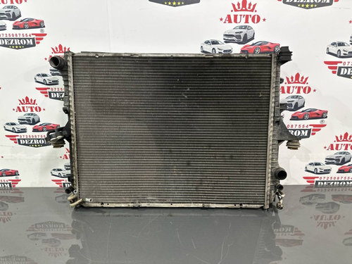 Radiator Apa 7L6121253 Audi Q7 (4LB) 3.0 TDI quattro 233 cai BUG