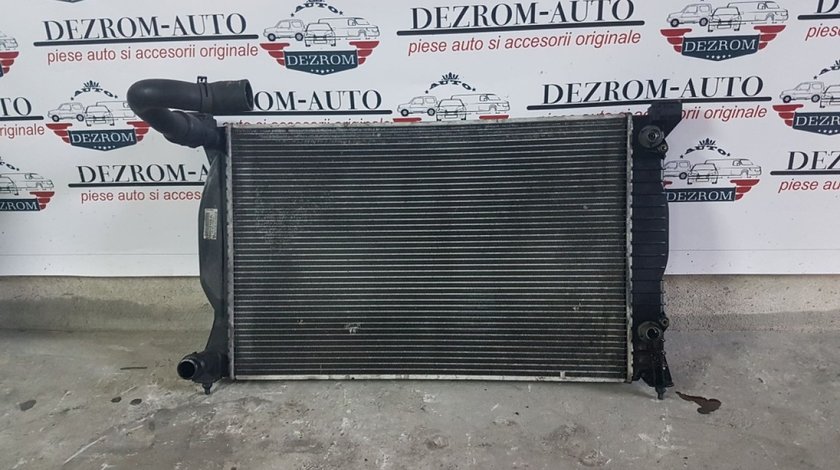 Radiator apa 8e0121251L pentru cutie automata audi a4 b7 2.0 tdi bna brf 136 cai