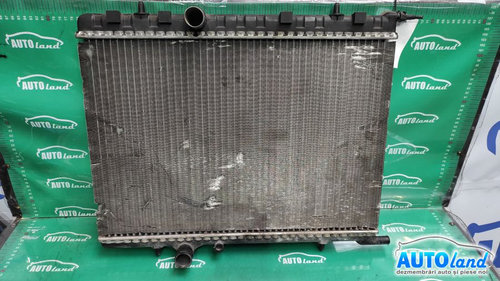 Radiator Apa 9658536580 1.6 B Peugeot 307 3A/C 2000