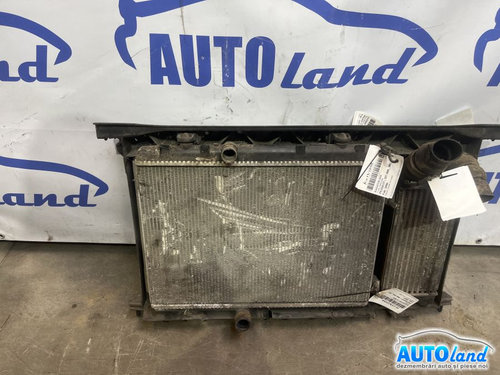 Radiator Apa 9680533480 1.6 HDI Peugeot 207 2006