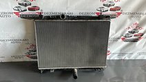 Radiator Apa 9687359980 Citroen C5 III Break (RW) ...