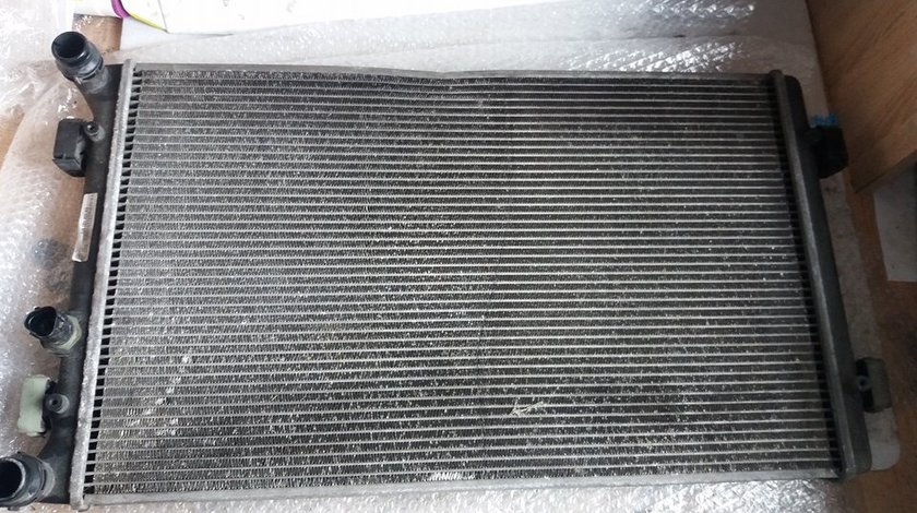 Radiator apa a3 8l vw bora golf 4 seat leon skoda octavia 1.9tdi 1j0121253ad