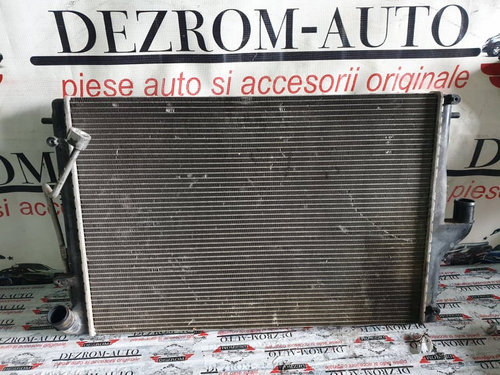 Radiator apa / ac Dacia Duster 1.5 dCi 4x4 110 cai