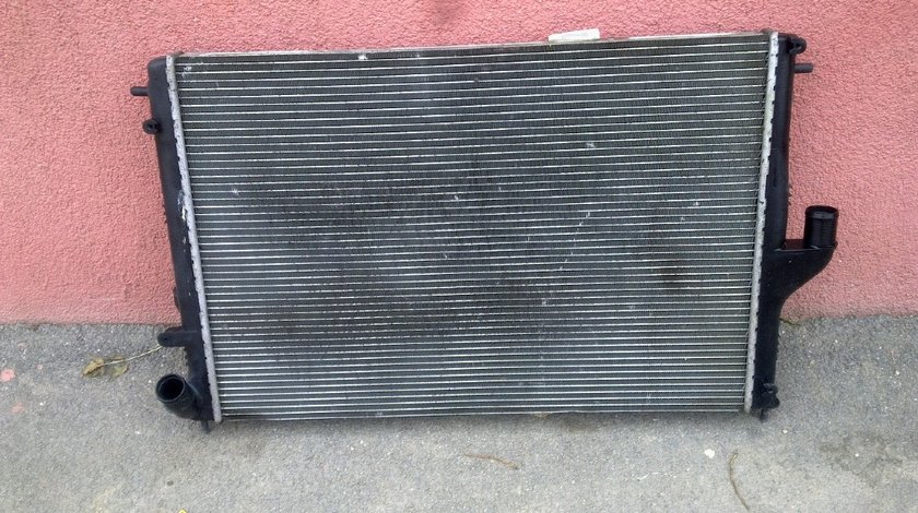 Radiator apa ac intercooler dacia logan 1 5 dci