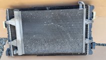 Radiator apa / ac Skoda Fabia 2 1.2 benzina 2007 2...