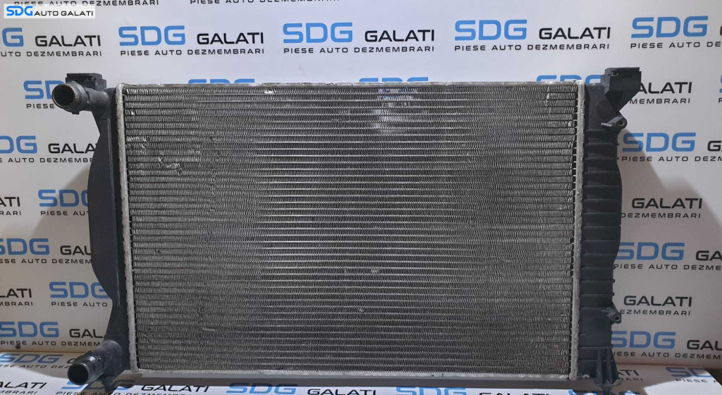 Radiator Apa Antigel Audi A6 C5 2.0 ALT 1998 - 2005 Cod SDGM82