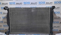 Radiator Apa Antigel Seat Exeo 1.6 ALZ 2009 - 2014...