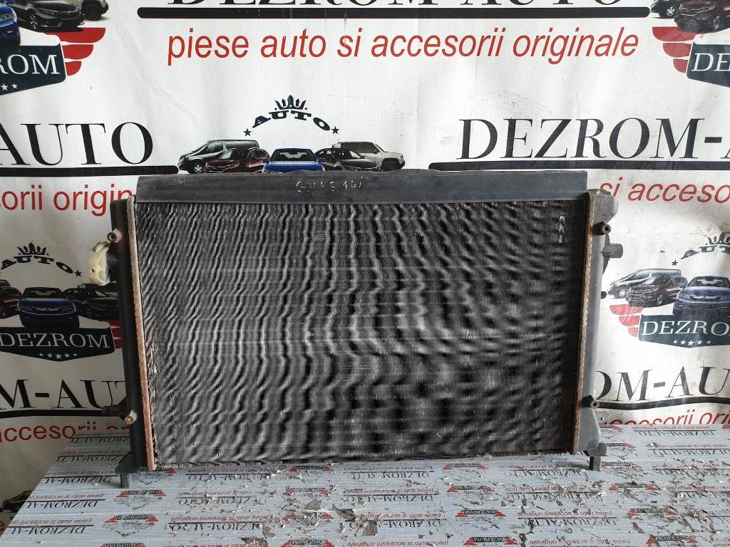 Radiator apa Audi A3 8P 1.6 E-Power 102cp cod piesa : 1K0121251DL