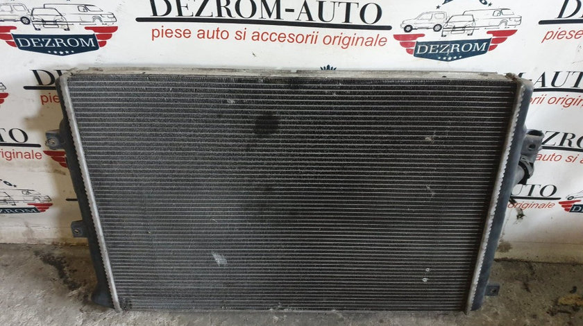 Radiator apa Audi A3 8P 2.0 S3 quattro 256/265cp cod piesa : 3C0121253Q