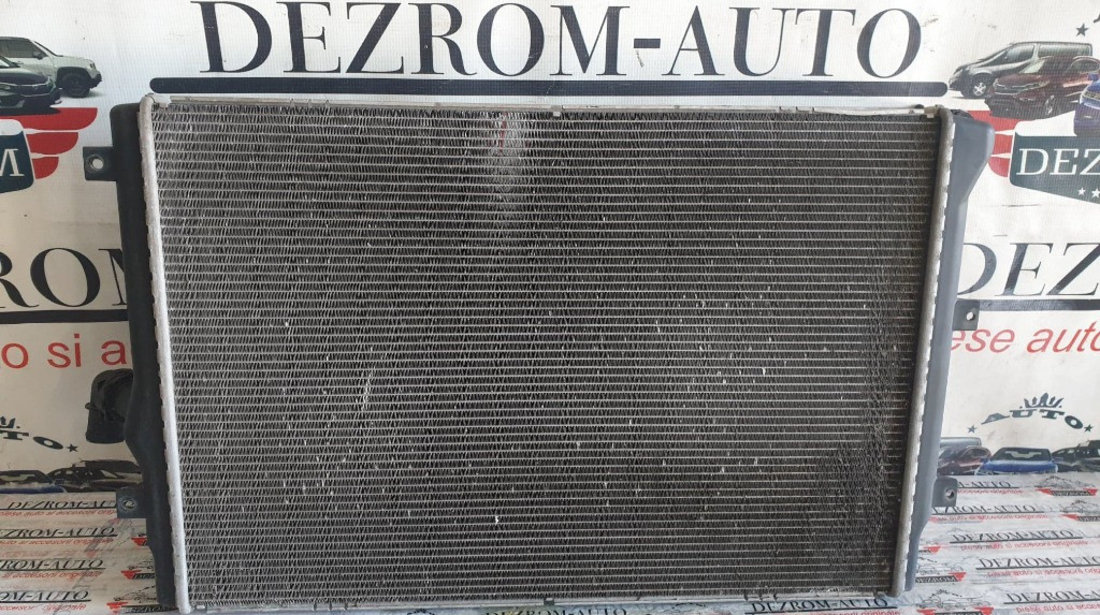 Radiator apa Audi A3 8P 2.0 TDI 16V 140cp cod piesa : 3C0121253AR