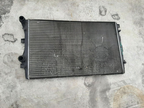 Radiator apa audi a3 8p seat leon altea toledo vw golf 5 6 passat skoda octavia 2 1k0121253aa