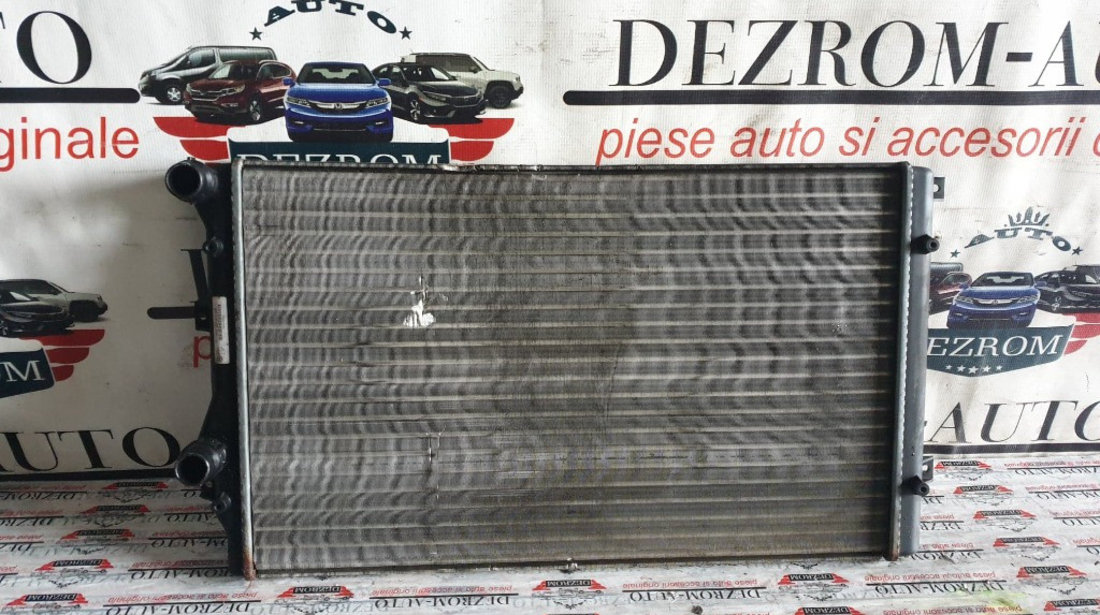 Radiator apa Audi A3 8P Sportback 1.2 TSI 105 cai motor CBZB cod piesa : 1K0121253BB