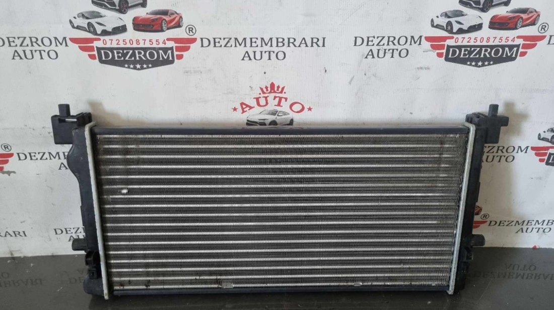 Radiator apa Audi A3 8V Hatchback 1.2 TFSI CJZA 105 cai