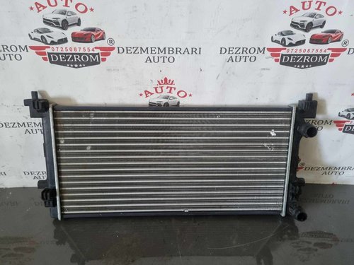 Radiator apa Audi A3 8V Sedan 1.6 TDI DDYA 115 cai