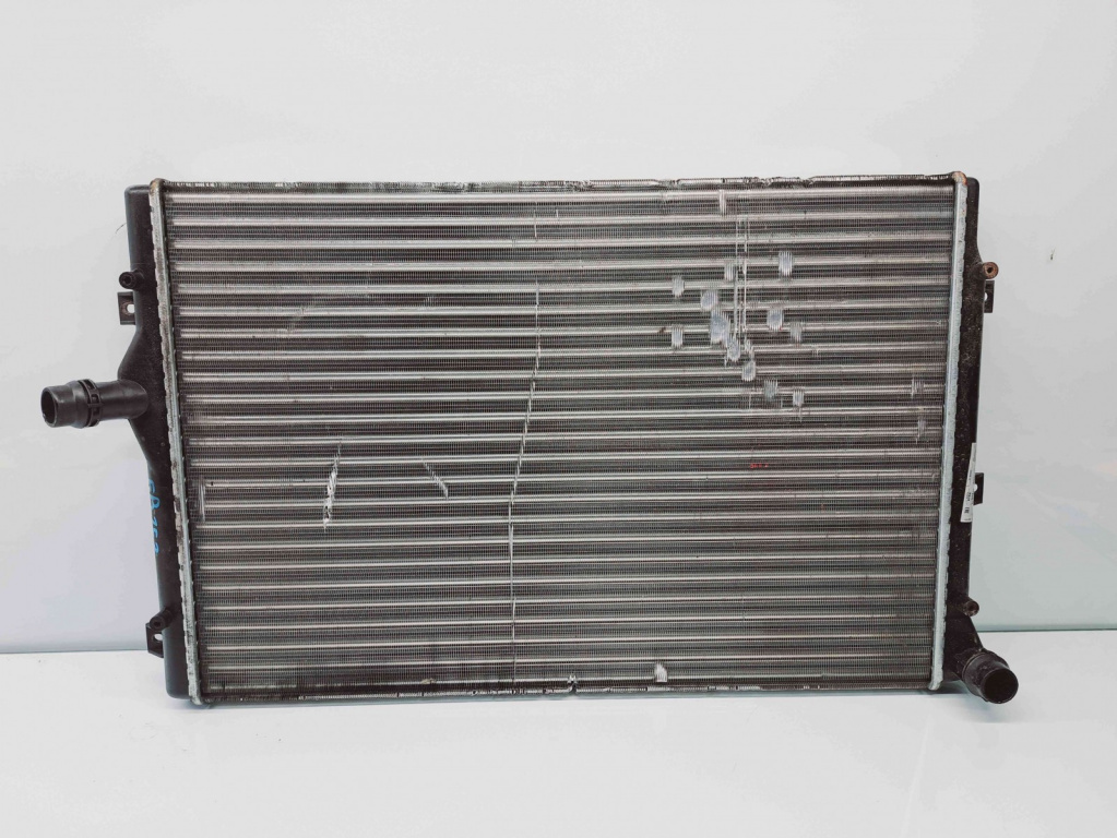 Radiator apa Audi A3 Sportback (8PA) [Fabr 2004-2013] 65281A 2.0 TDI CBAB