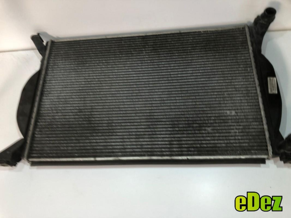 Radiator apa Audi A4 (2004-2008) [8EC, B7] 2.0 tdi , 3.0 tdi asb 8e0121251a