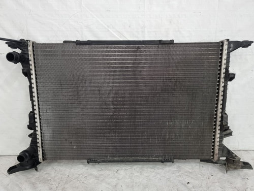 Radiator apa Audi A4 (2007-2011) [8K2, B8] 2.0 tdi 177 cp CGLB 8K0121251R