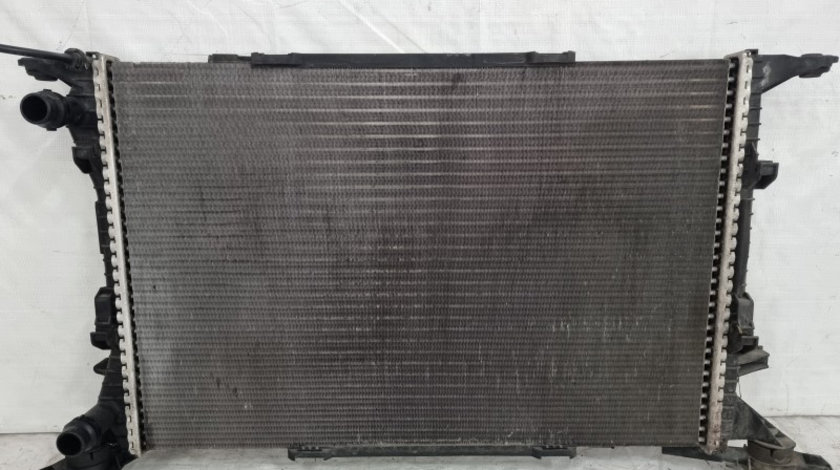 Radiator apa Audi A4 (2007-2011) [8K2, B8] 2.0 tdi 177 cp CGLB 8K0121251R