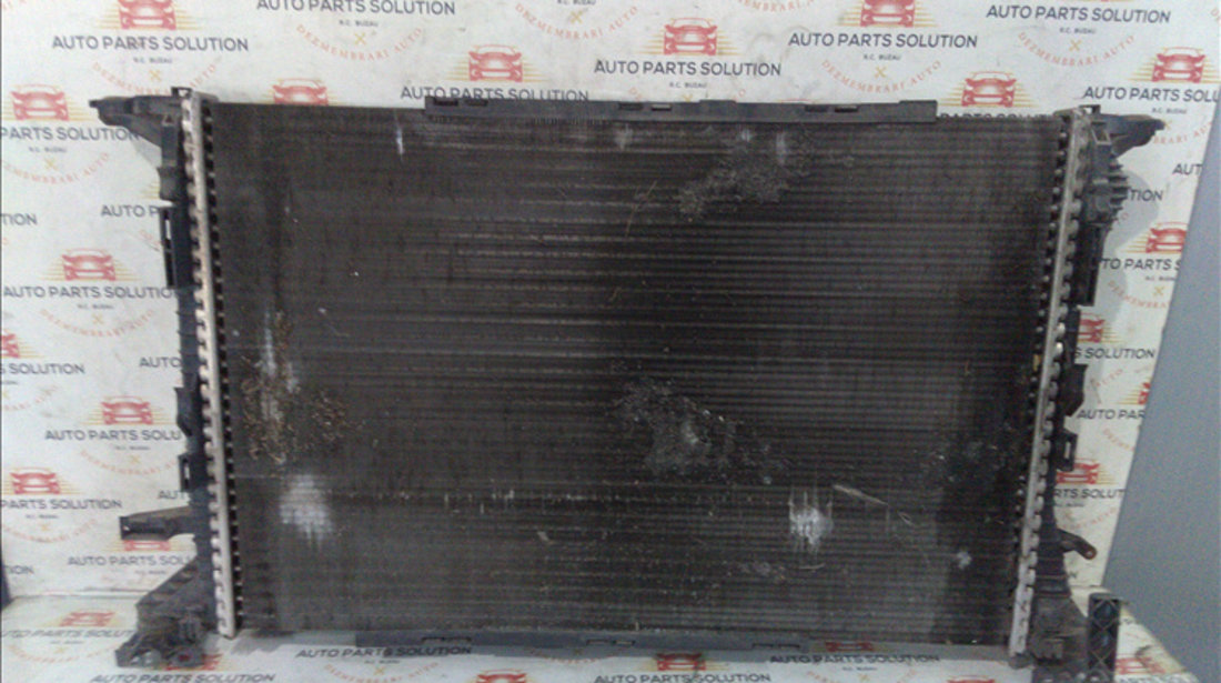 Radiator apa AUDI A4 2008-2011 (B8)