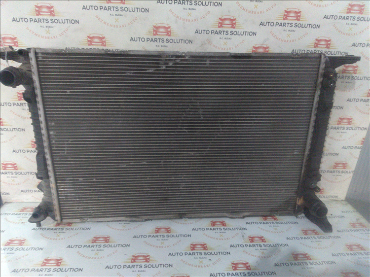 Radiator apa AUDI A4 2008-2011 (B8)