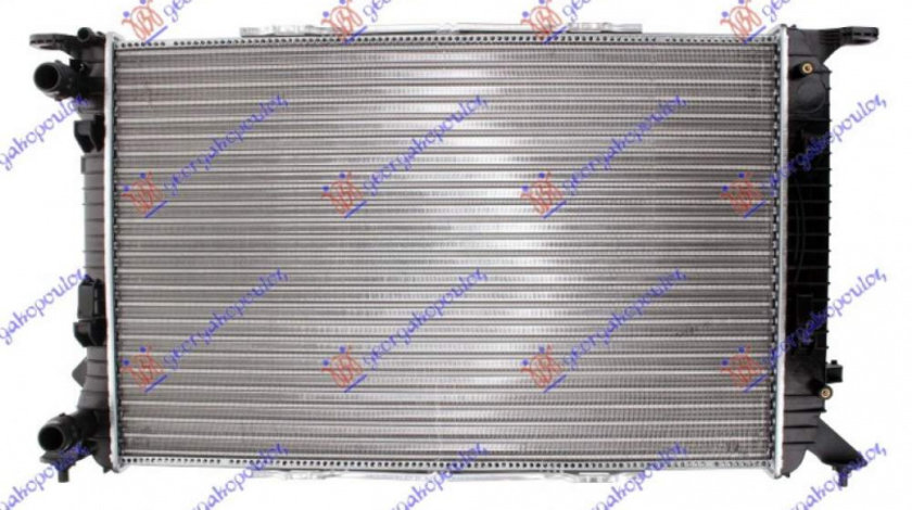 Radiator Apa - Audi A4 2011 , 8k0121251l