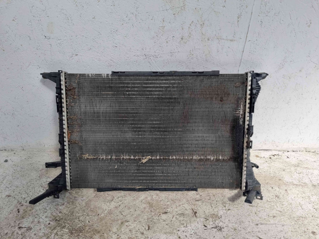 Radiator apa Audi A4 (8K2, B8) [Fabr 2008-2015] 8K0121251R 2.0 TDI CGLC