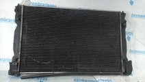 Radiator apa Audi A4 III (2004-)