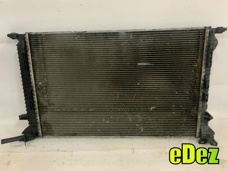 Radiator apa Audi A5 (2007-2011) [8T3] 2.0 tdi CAGA 8K0121251AJ