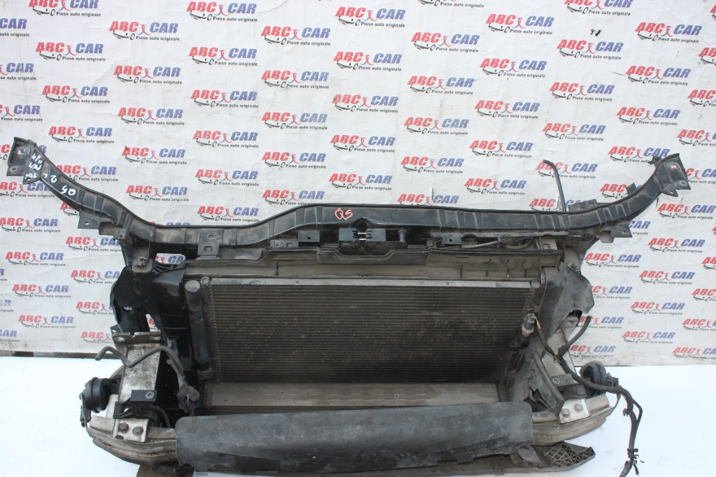 Radiator apa Audi A5 8T 2008-2015 2.0 TDI cod: 8K0121251T