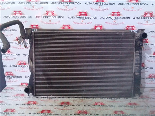 Radiator apa AUDI A6 2.7 TDI an fabr. 2007